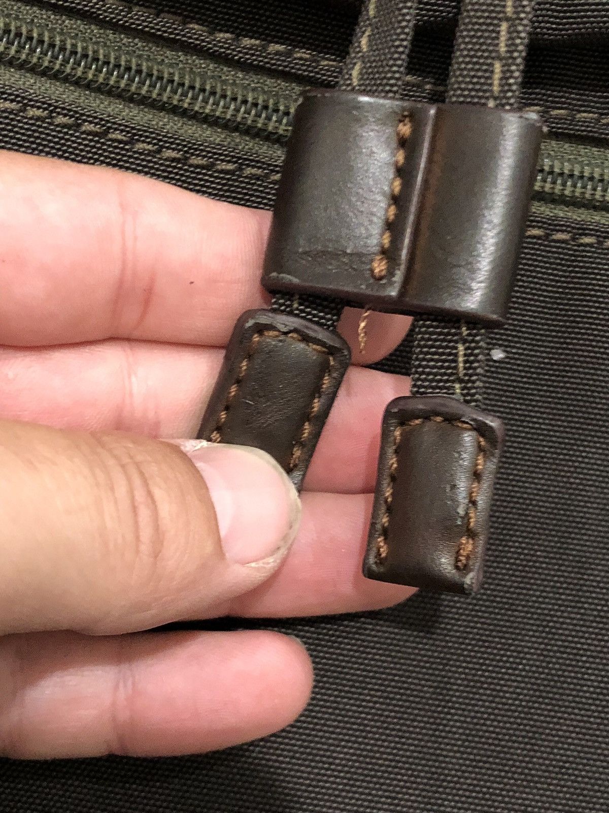 Fossil Fossil Backpack Size ONE SIZE - 9 Thumbnail