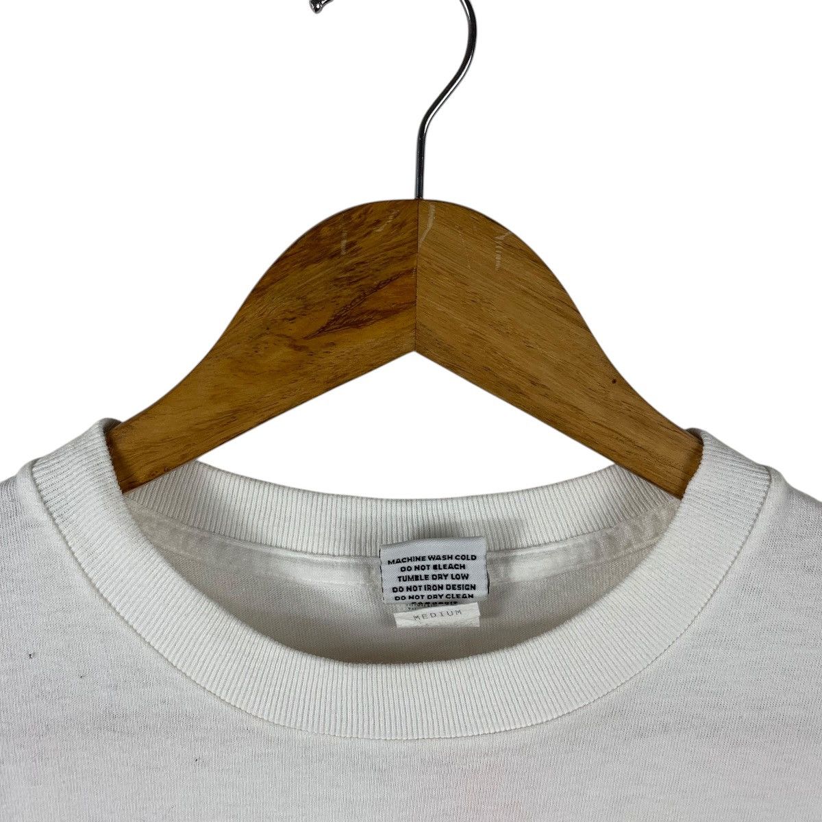 Vintage Vintage SPY SKATEBOARD small spellout tees Size US M / EU 48-50 / 2 - 5 Thumbnail