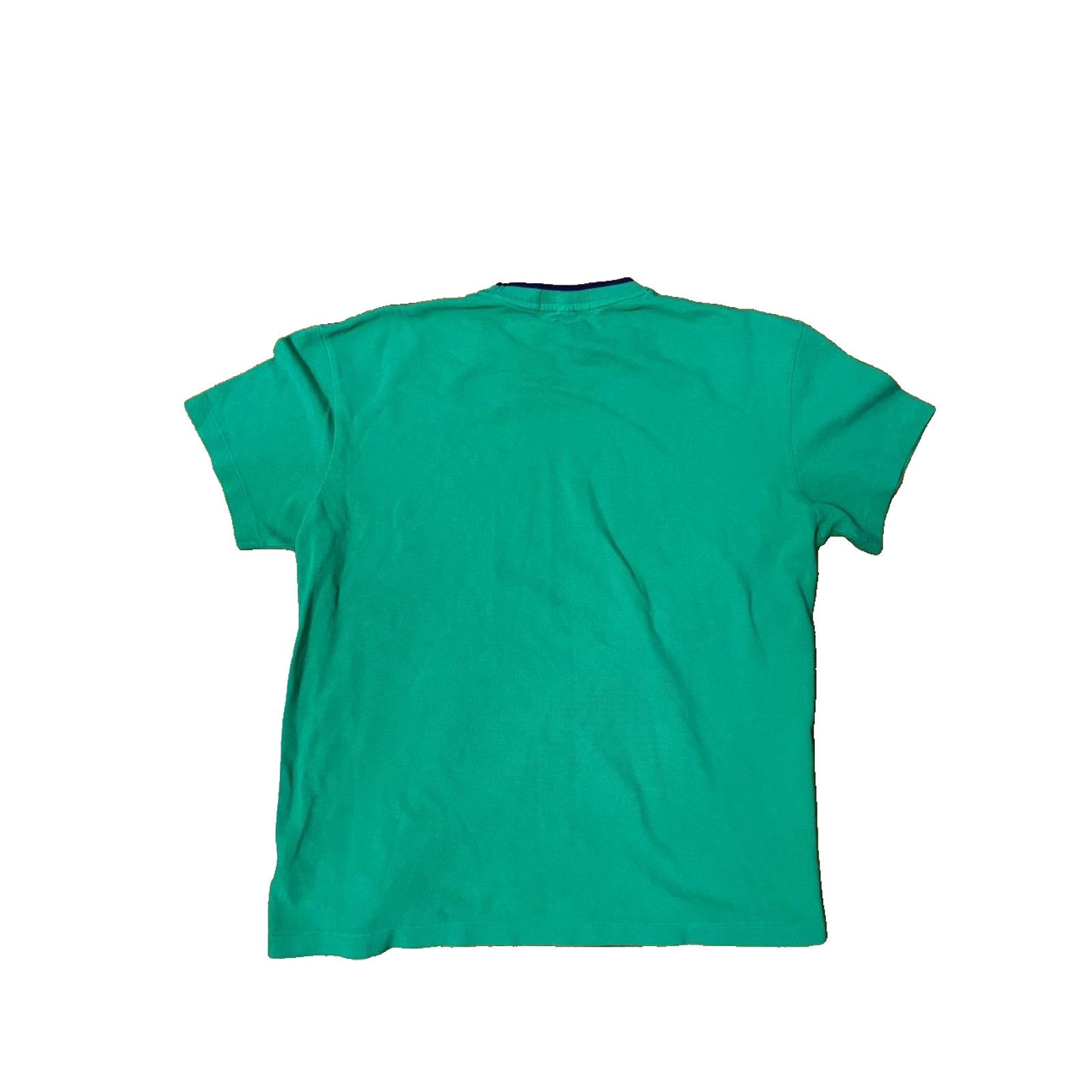 Polo Ralph Lauren POLO RALPH LAUREN T-shirt Men Green Medium A002047 Size US M / EU 48-50 / 2 - 6 Thumbnail