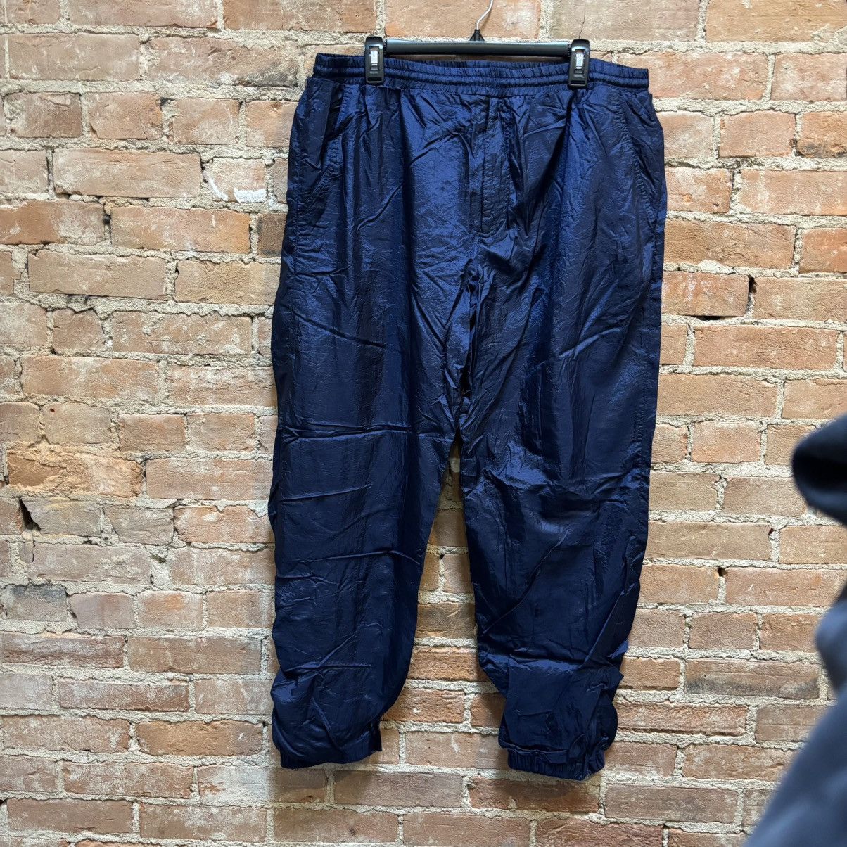Dior × Vintage $100 Vintage 90s Christian Dior Windbreaker Joggers Pants Size US 36 / EU 52 - 1 Thumbnail