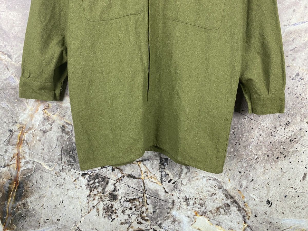 Other Shirt Mens Combat Military Size L Size US L / EU 52-54 / 3 - 3 Thumbnail