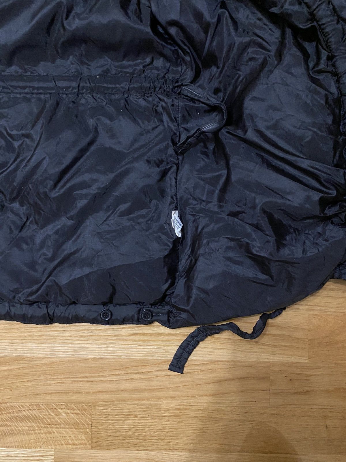 Marithe + Francois Girbaud Marithe Francois Girbaud Vintage Puffer Jacket Womens XS Size XS / US 0-2 / IT 36-38 - 4 Thumbnail