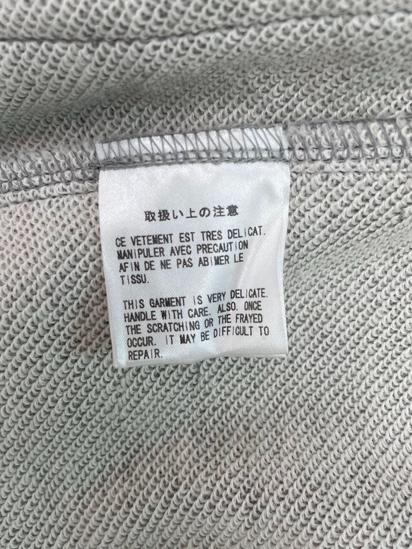 Mastermind Japan mastermind JAPAN gray 3-pocket minimalist new jacket L Size US L / EU 52-54 / 3 - 5 Thumbnail