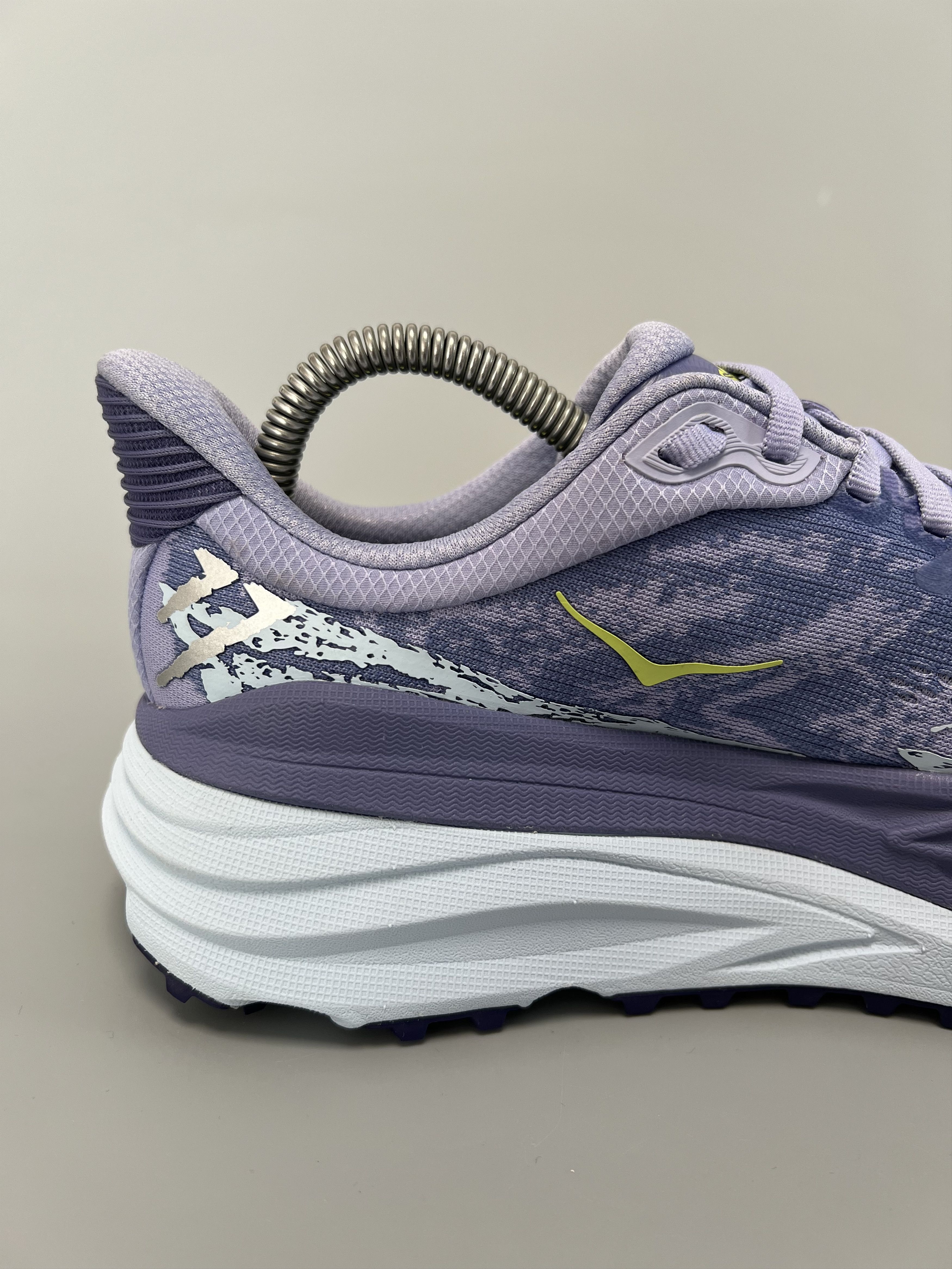 Hoka 6.5B Hoka One One Stinson 7 Women's Trail Running Shoes Size US 6.5 / IT 36.5 - 6 Thumbnail