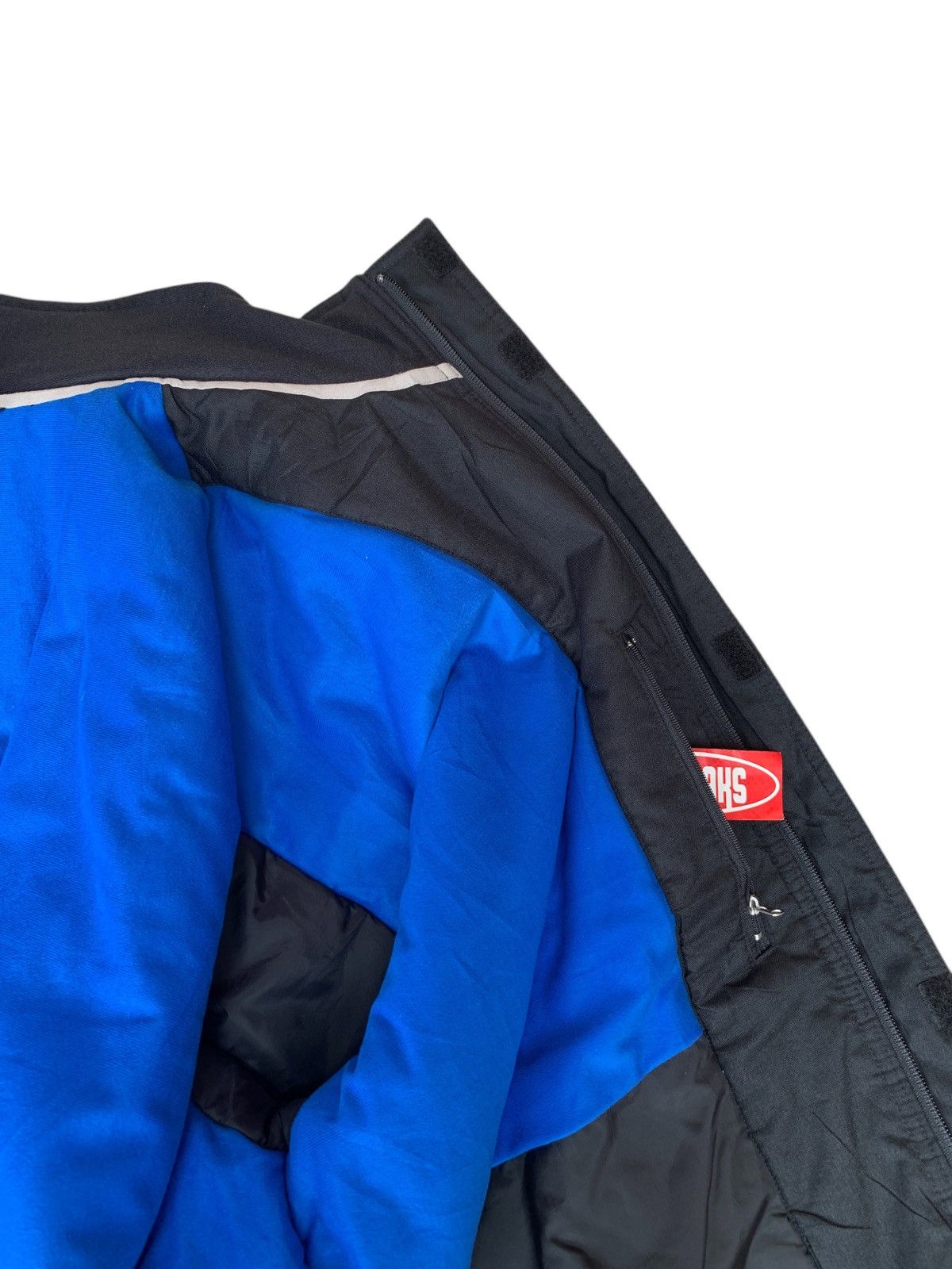 Nike × Vintage Manchester united 2002/03 jacket Size US XXL / EU 58 / 5 - 10 Thumbnail