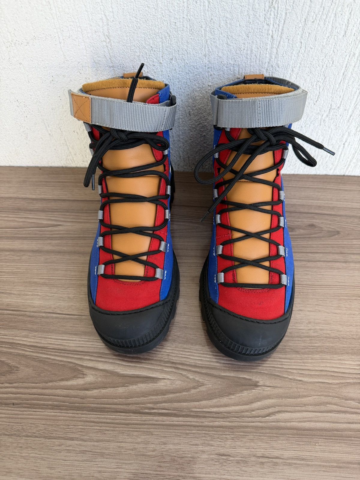 Loewe Eye/Loewe/Nature hiking boots Size US 8 / EU 41 - 3 Thumbnail