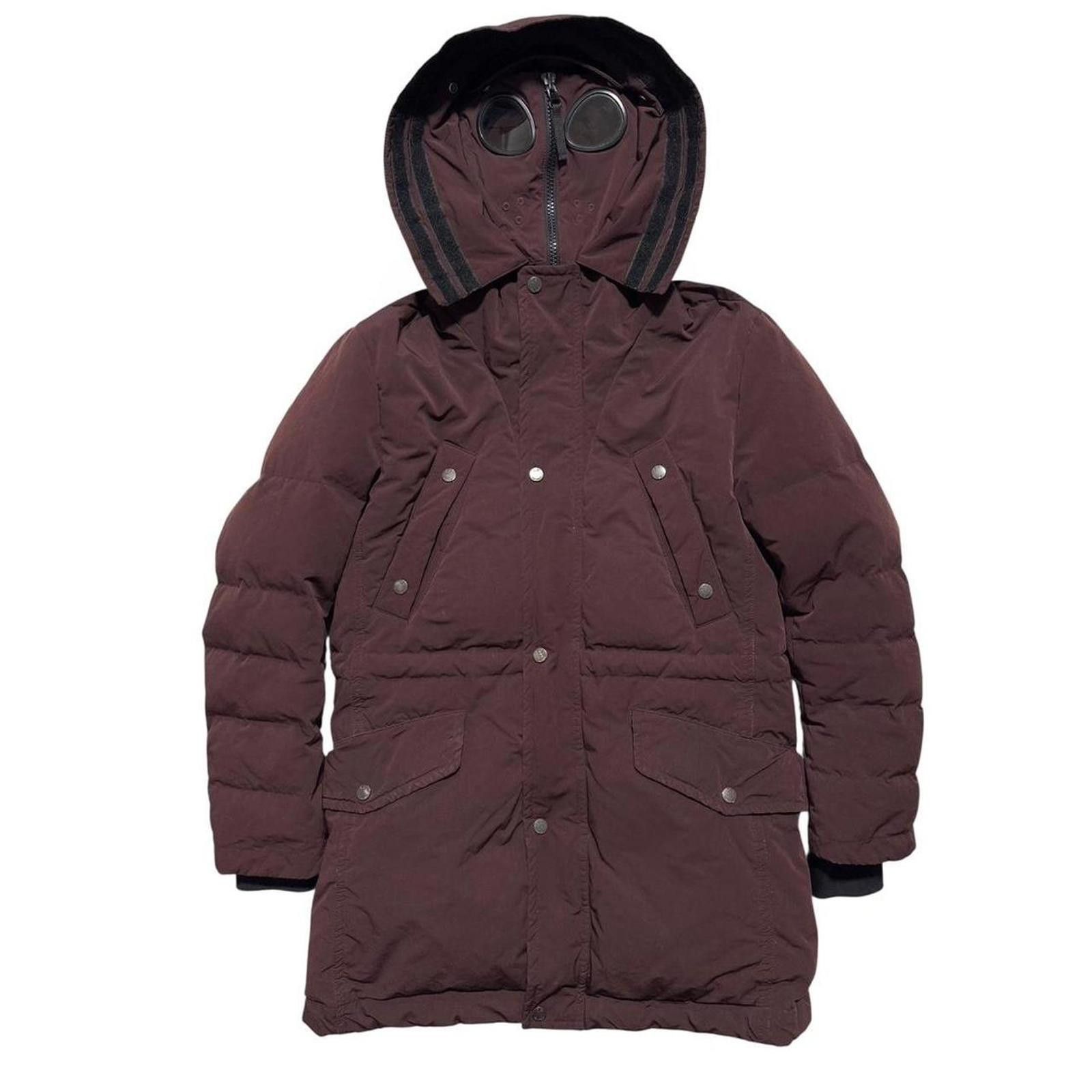 Cp Company Explorer Jacket | Grailed