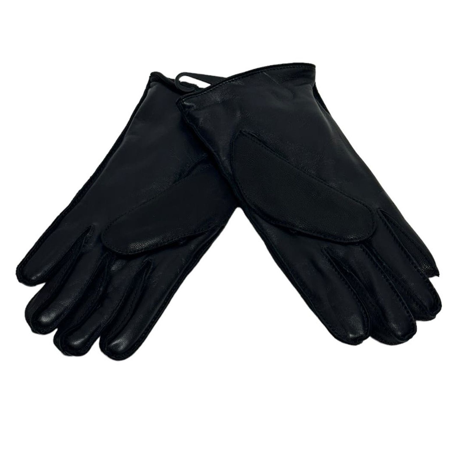 Ugg Ugg Faux Fur Lined Wrangell Smart Men's Gloves XL Size ONE SIZE - 4 Thumbnail