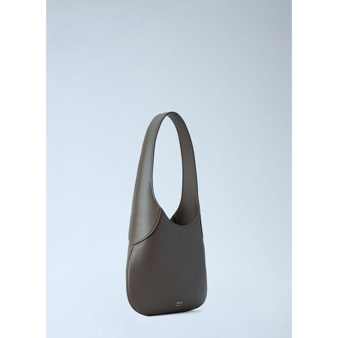 KHAITE KHAITE Joan Small Khaki Hobo Bag New Size ONE SIZE - 2 Thumbnail