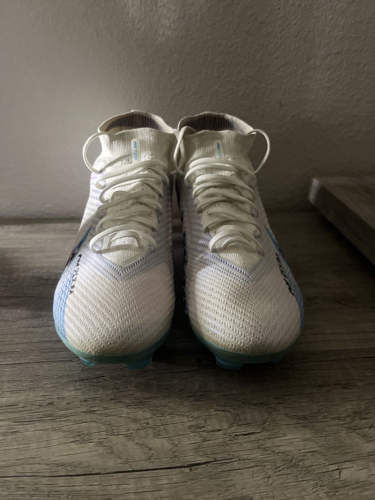 Nike Nike superfly 9 FG “blast pack” Size US 10 / EU 43 - 6 Thumbnail