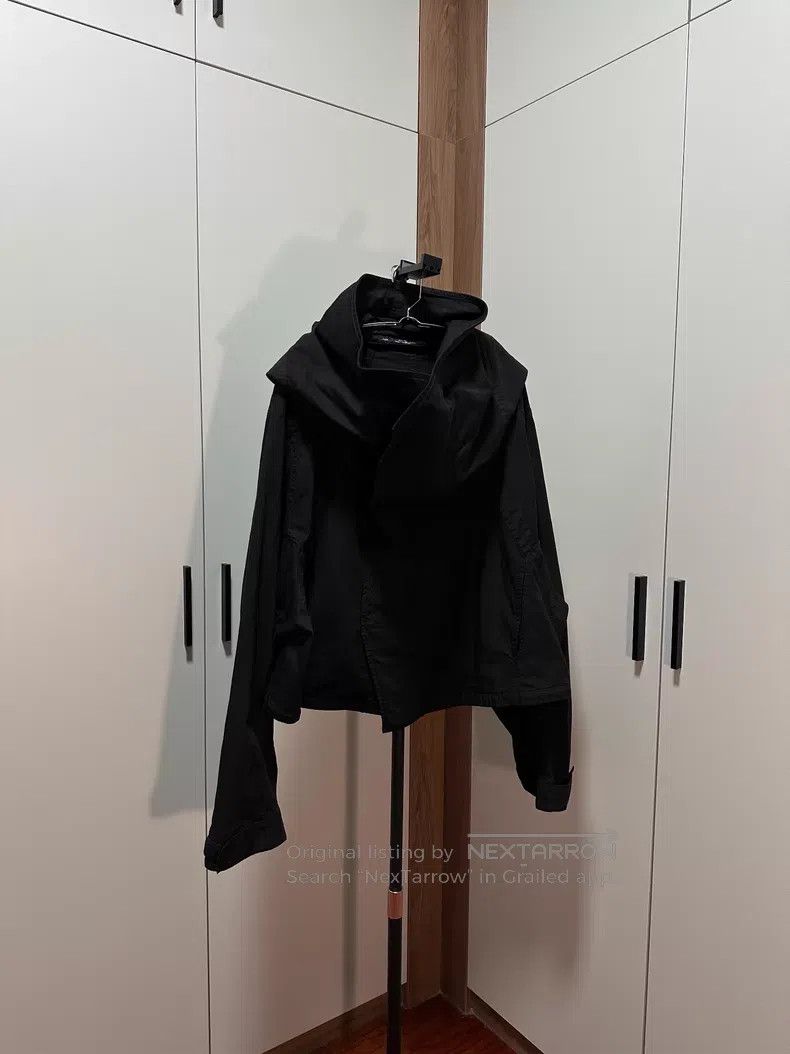 Julius Julius Wizard Hat Hoodie Coat Jacket Size US L / EU 52-54 / 3 - 2 Thumbnail