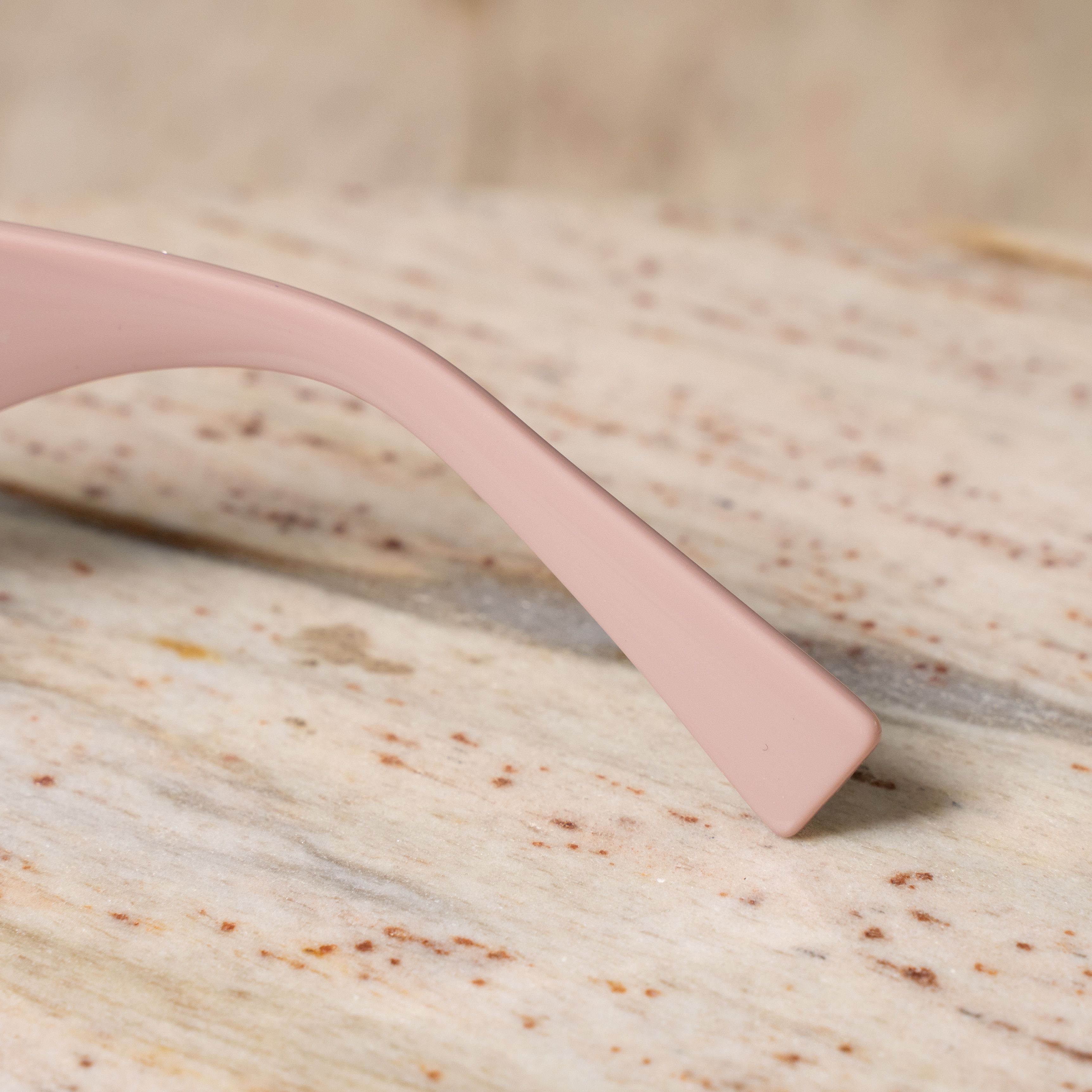 MIU MIU MU 09WS 17C6X1 Sunglasses PINK