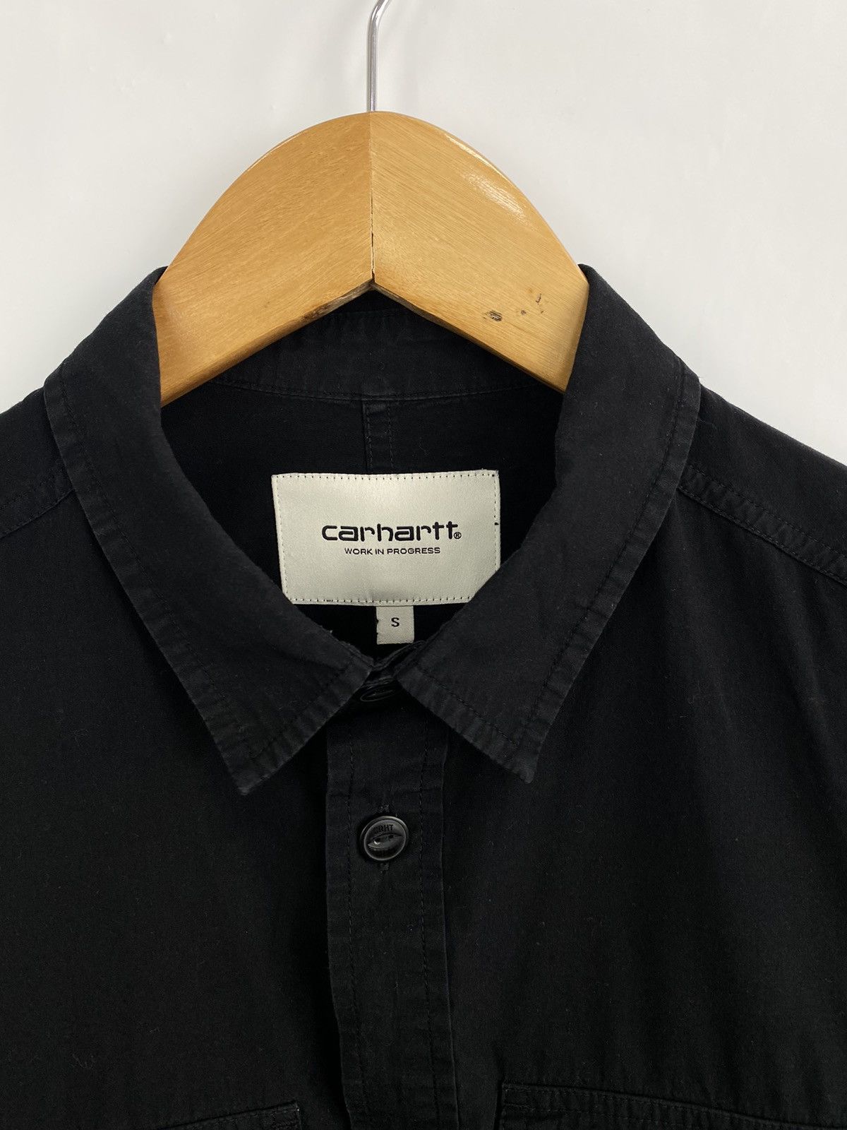 Carhartt Wip 🇺🇸 Carhartt Polo Dress rare retro Y2K hype Size S / US 4 / IT 40 - 4 Thumbnail