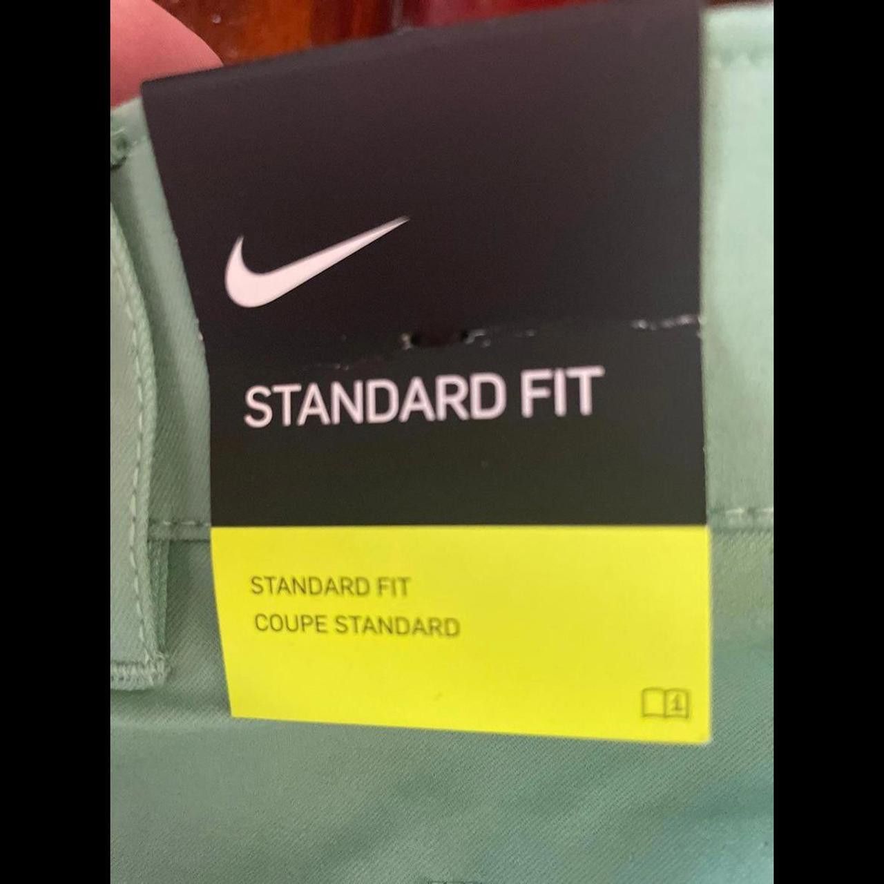 Nike Mens Nike Da4139 316 Golf Shorts Size US 42 / EU 58 - 4 Thumbnail