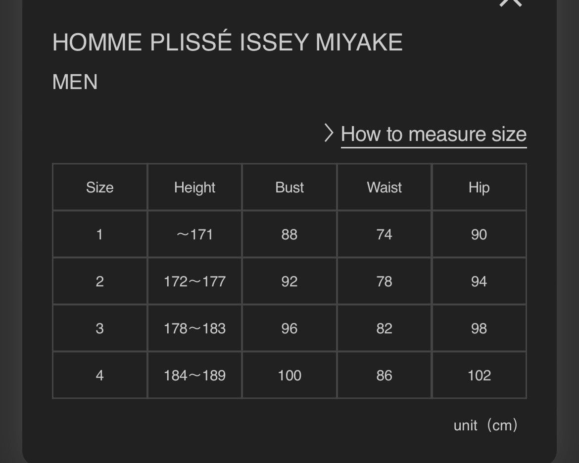 Homme Plisse Issey Miyake Basics Trousers Size US 30 / EU 46 - 13 Thumbnail