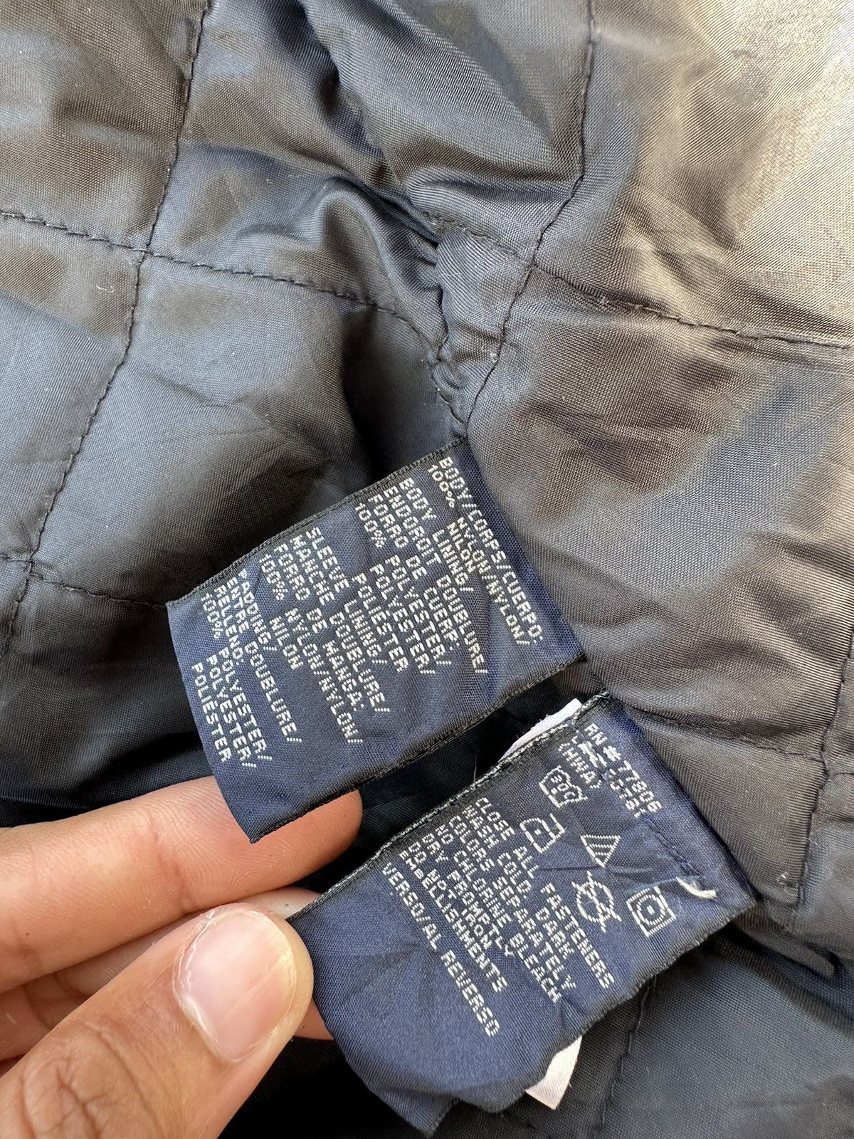 Tommy Hilfiger Tommy hilfiger survival parka Size US L / EU 52-54 / 3 - 17 Thumbnail