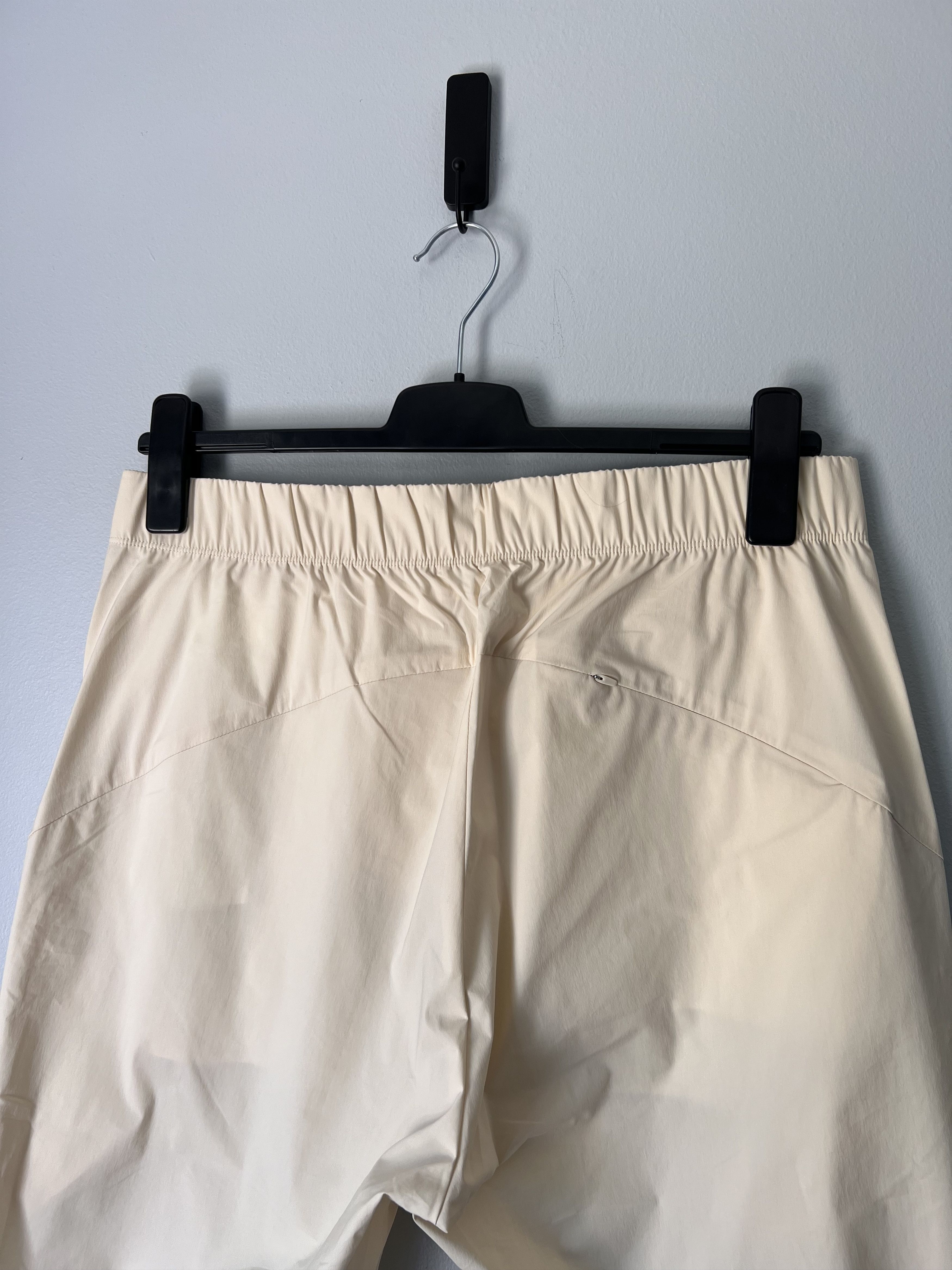 POST ARCHIVE FACTION (PAF) Post Archive Faction 5.0+ Right Technical Pants in Ivory Size US 36 / EU 52 - 5 Thumbnail