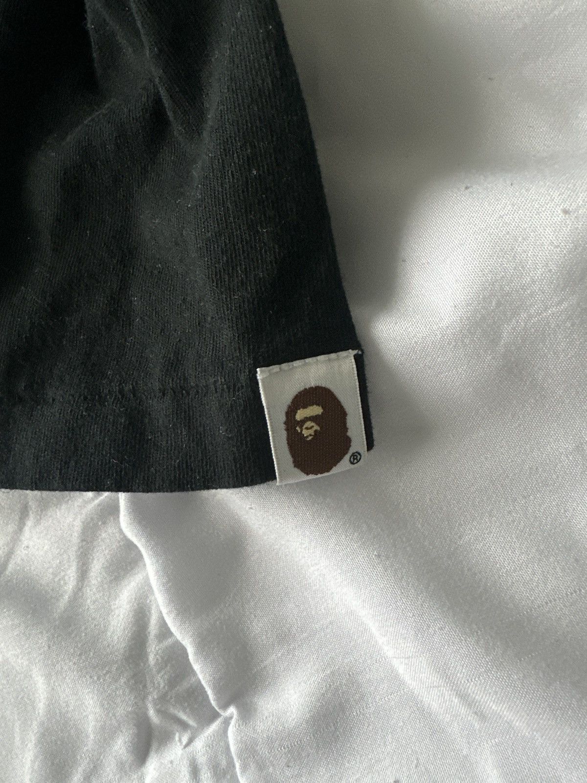 Bape Bape Batman Tee Size US L / EU 52-54 / 3 - 10 Thumbnail