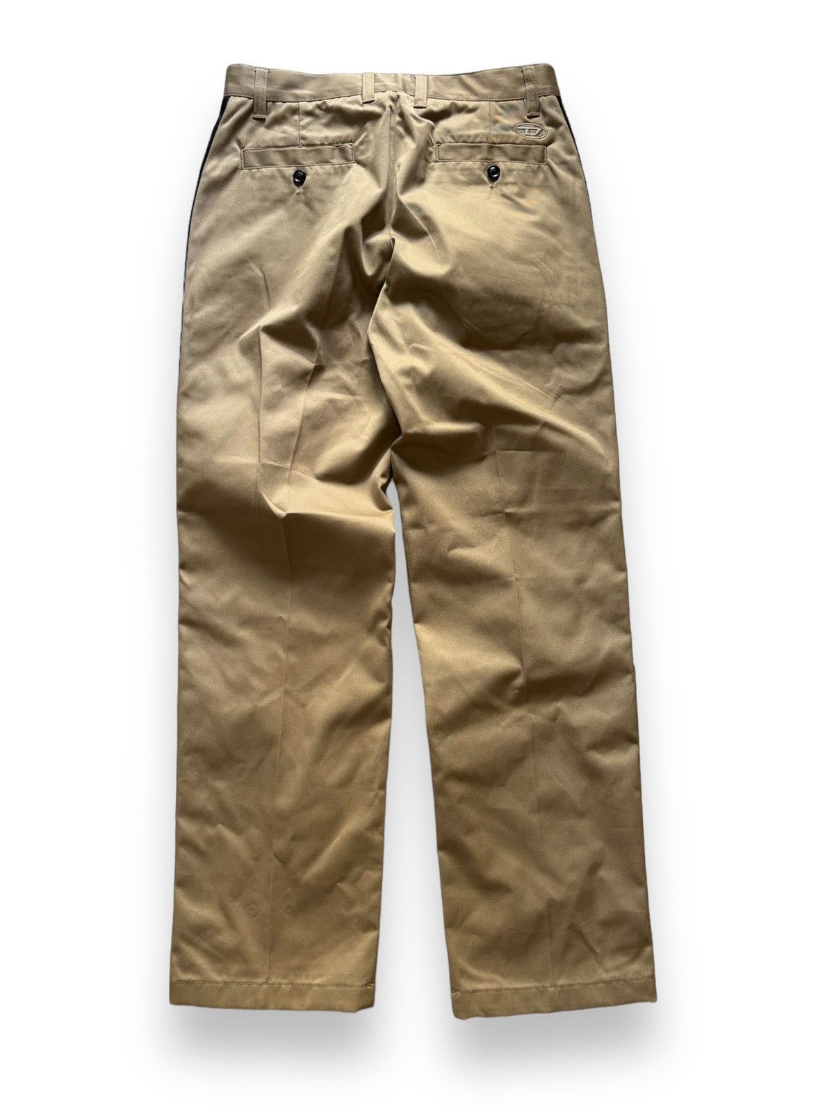 Diesel Diesel P-Elliot trousers pants Size US 29 - 2 Thumbnail