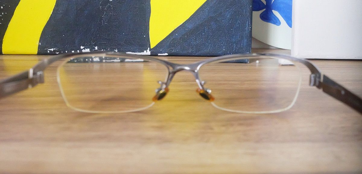 Japanese Brand Owndays Glasses Size ONE SIZE - 5 Thumbnail