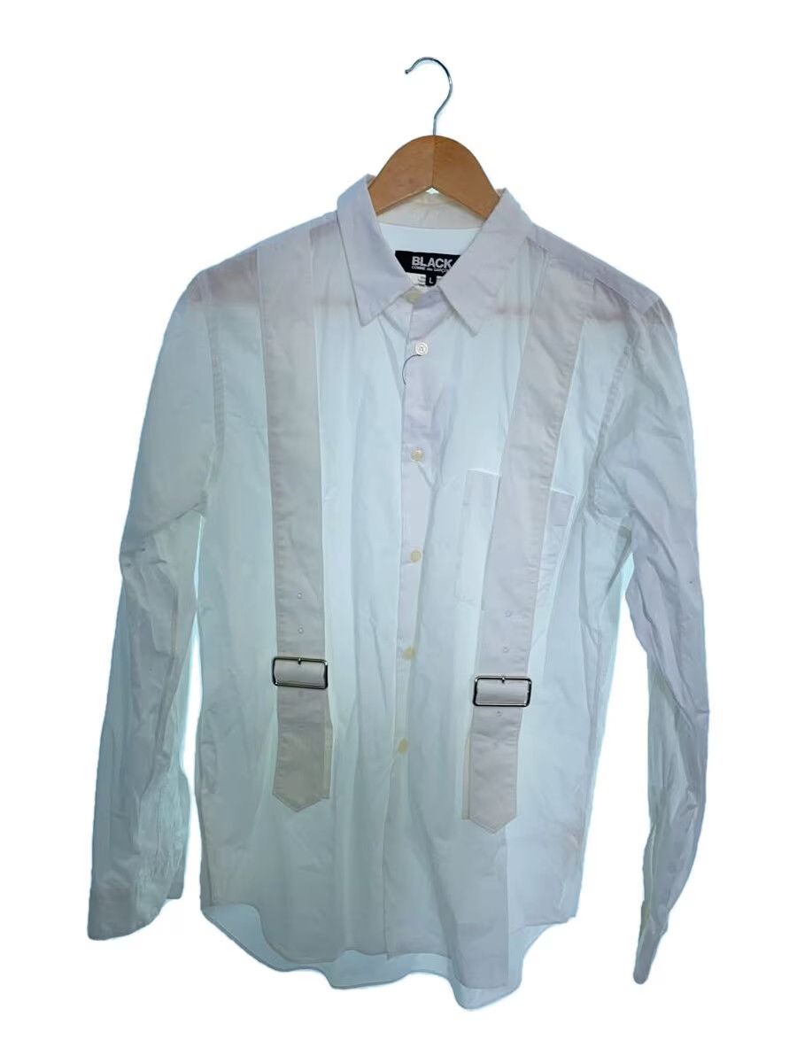 Comme Des Garcons Harness | Grailed
