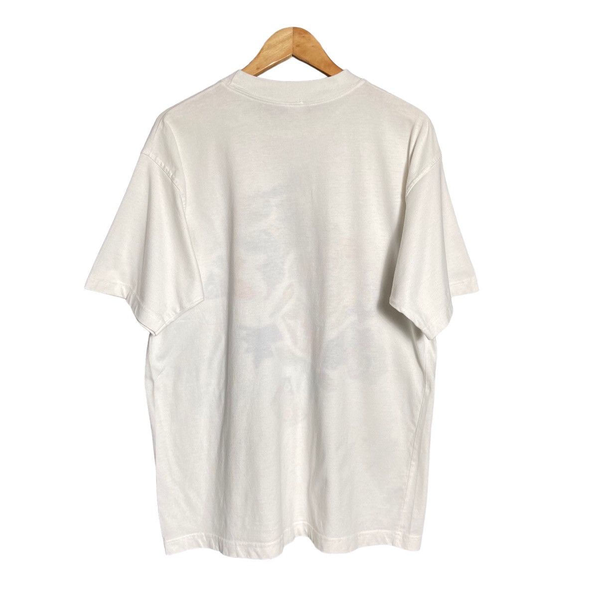 Vintage Vintage 90s Green Coco Hawaii Art Tee Size US XL / EU 56 / 4 - 4 Thumbnail