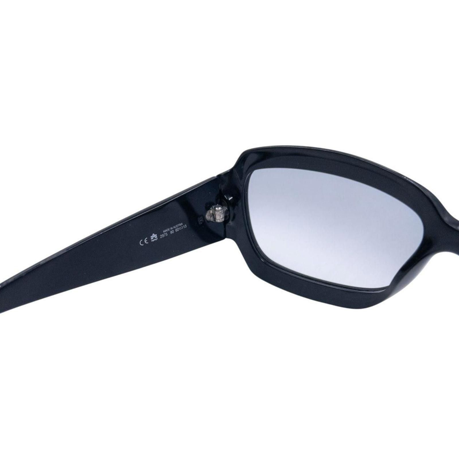 Dior Vintage Dior Sunglasses Size ONE SIZE - 6 Thumbnail
