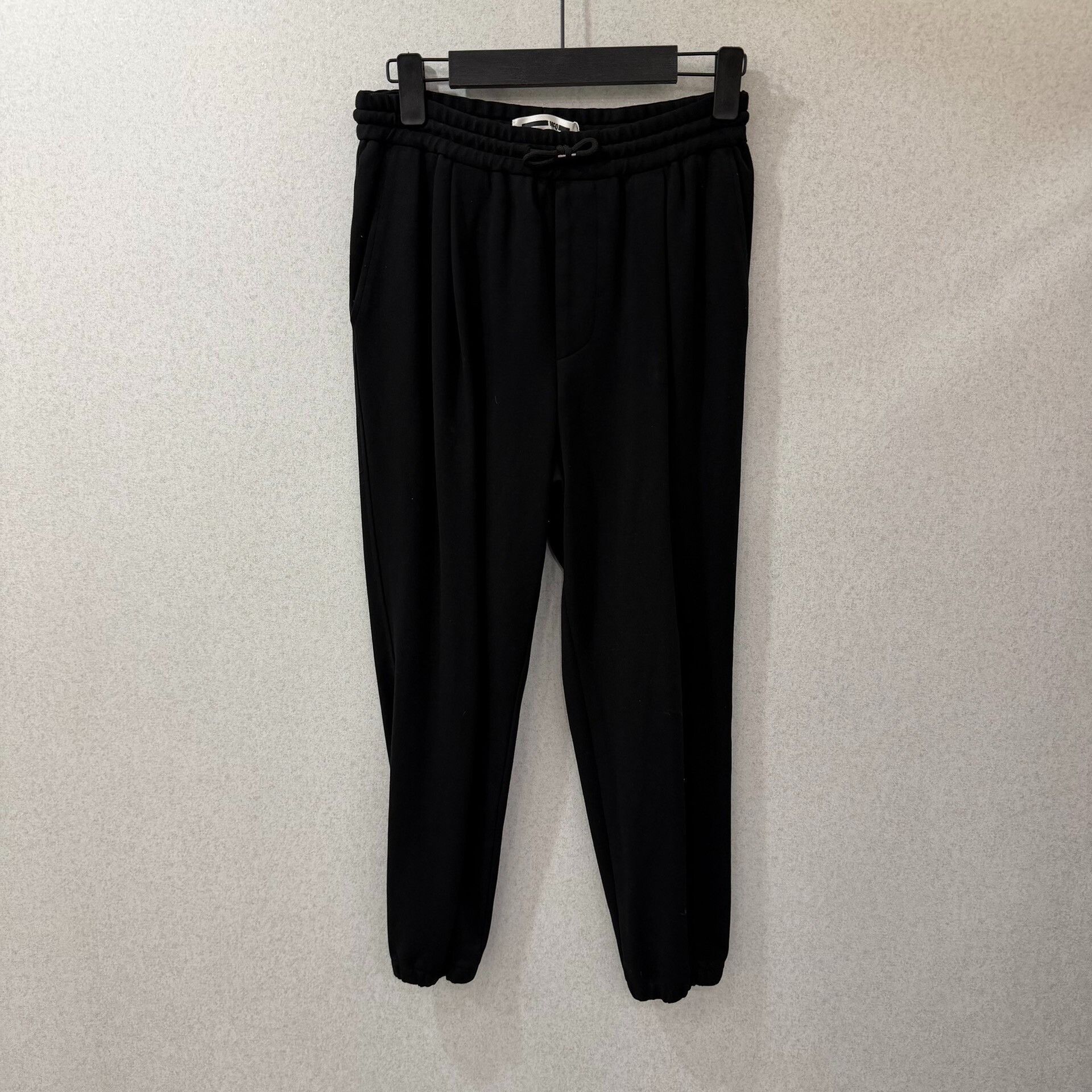 Alexander McQueen Alexander McQueen Casual Pants 34 Men Size US 34 / EU 50 - 1 Thumbnail