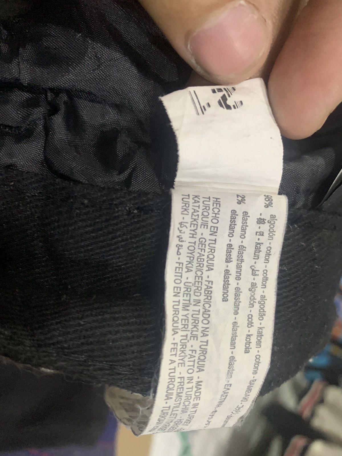 Zara Zara custom bone Size US 32 / EU 48 - 5 Thumbnail