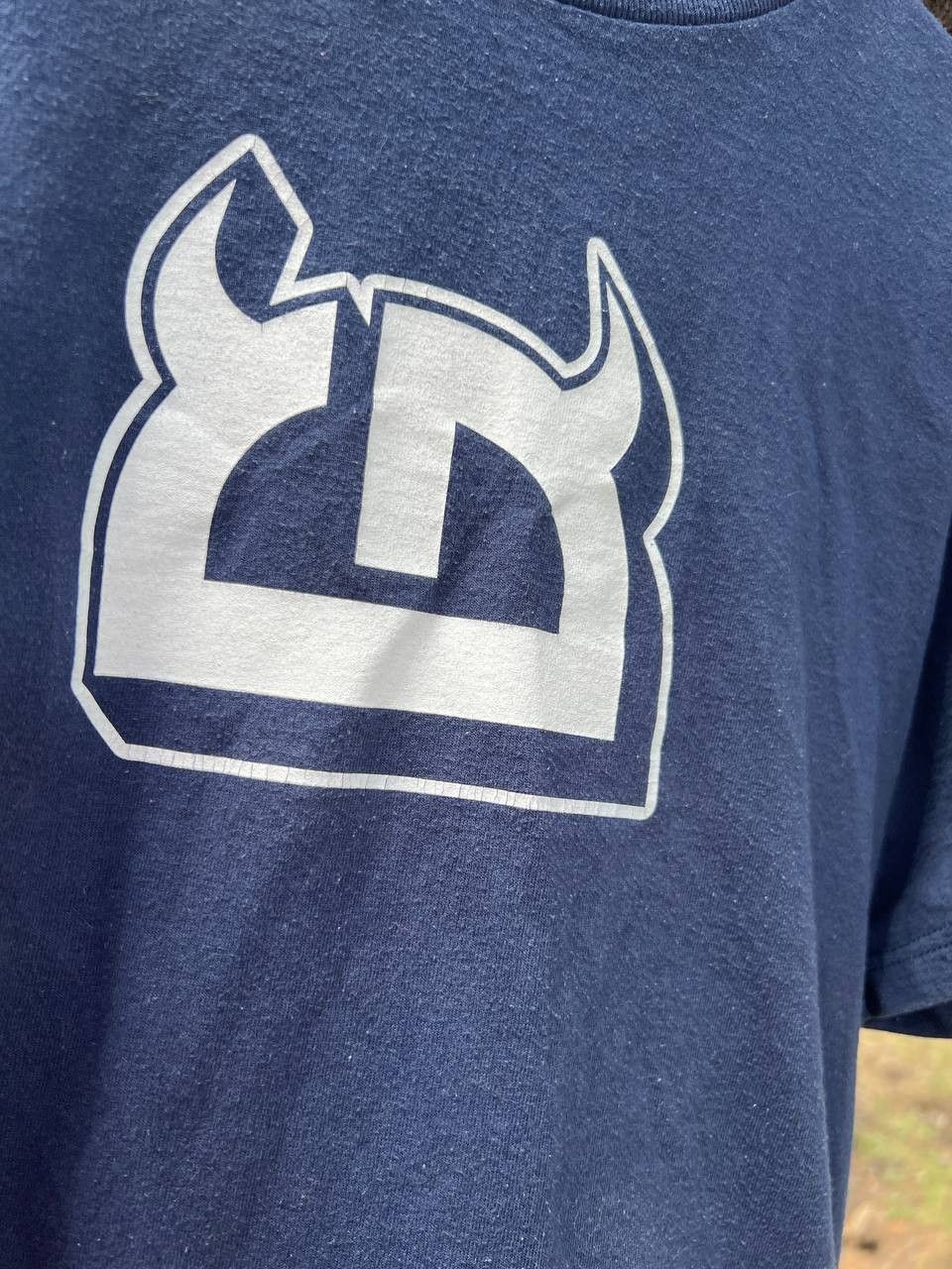 Vintage T-Shirt Litlle devil Size US M / EU 48-50 / 2 - 2 Thumbnail