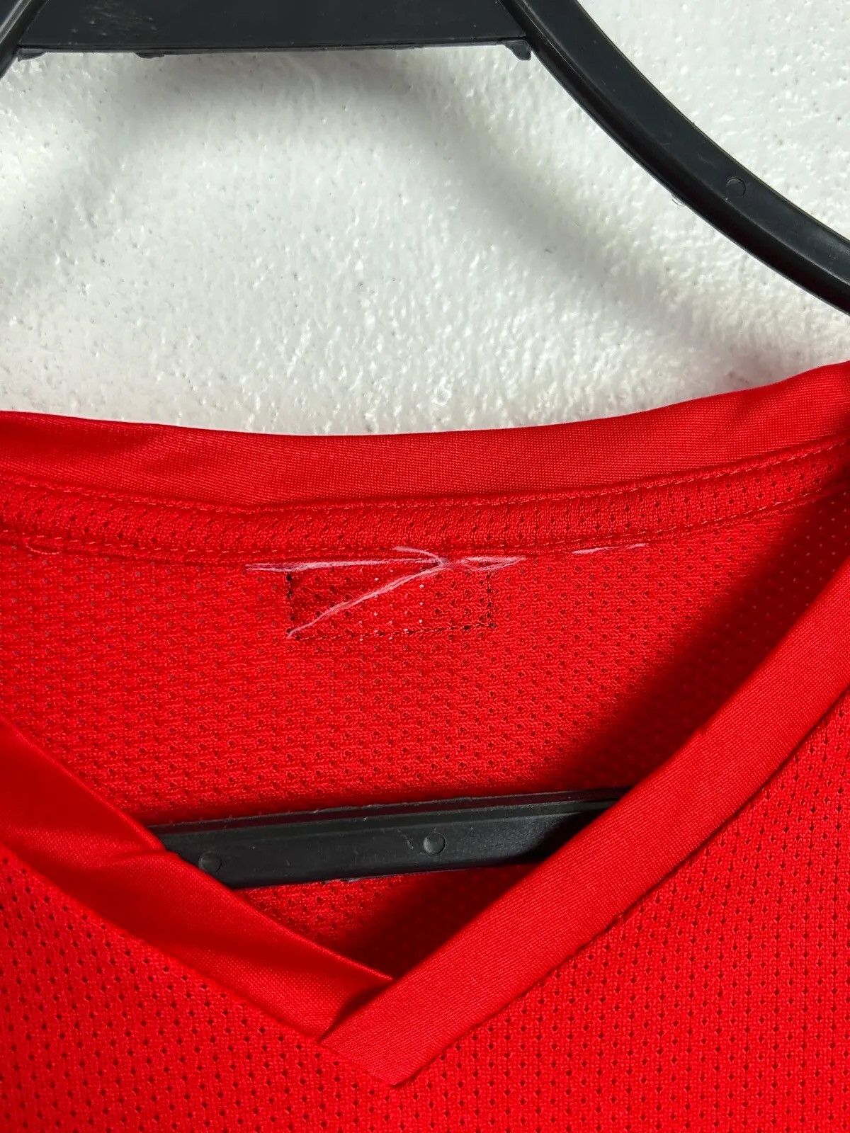 Puma 00s Vintage Austria 2008 #12 Player Issue Home Kit Jersey Size US M / EU 48-50 / 2 - 8 Thumbnail
