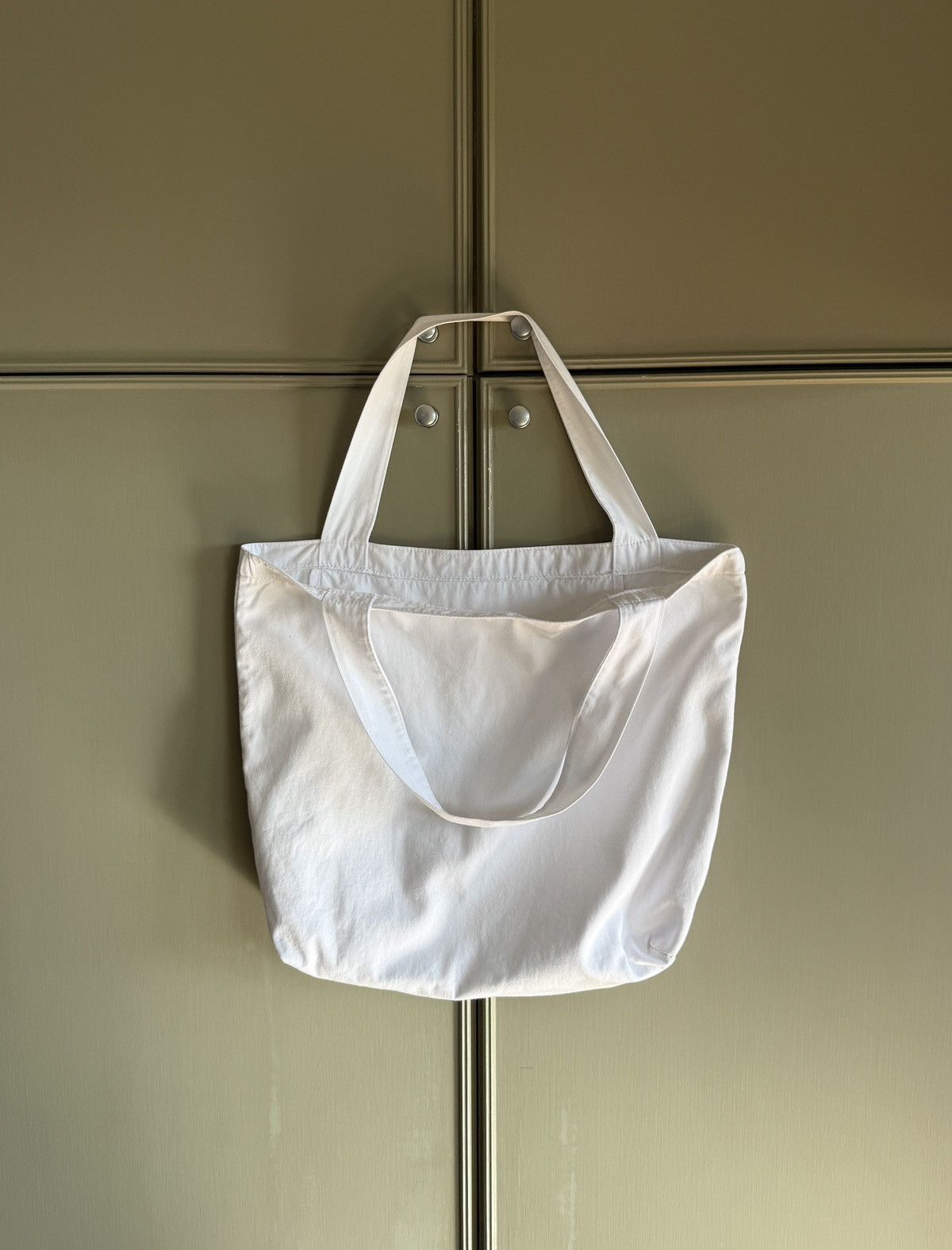 Guidi Guidi Reversible Tote Bag Size ONE SIZE - 4 Thumbnail