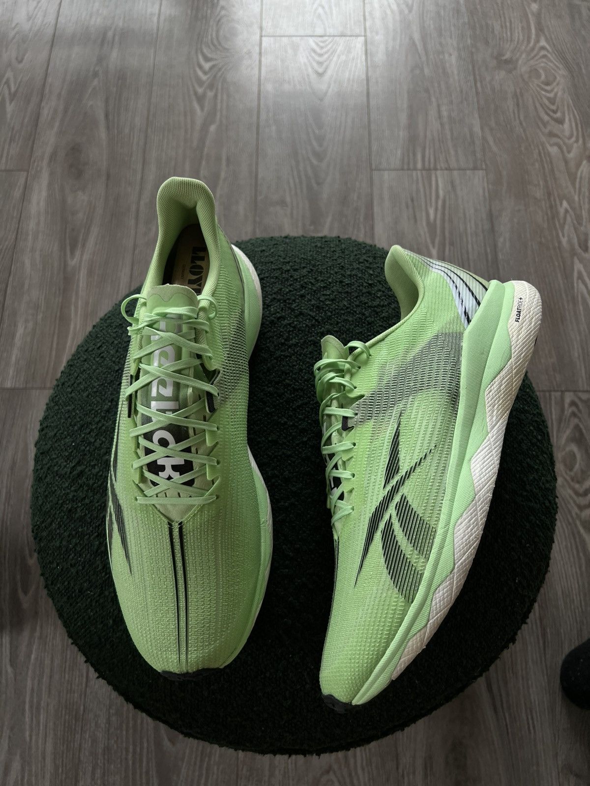 Reebok Reebok Pro Running Floatride 3.0 Run Fast Sneakers Size US 11 / EU 44 - 10 Thumbnail