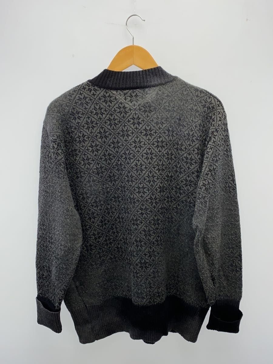 Comme des Garcons Homme 1998 Knit Sweater Size US M / EU 48-50 / 2 - 2 Thumbnail