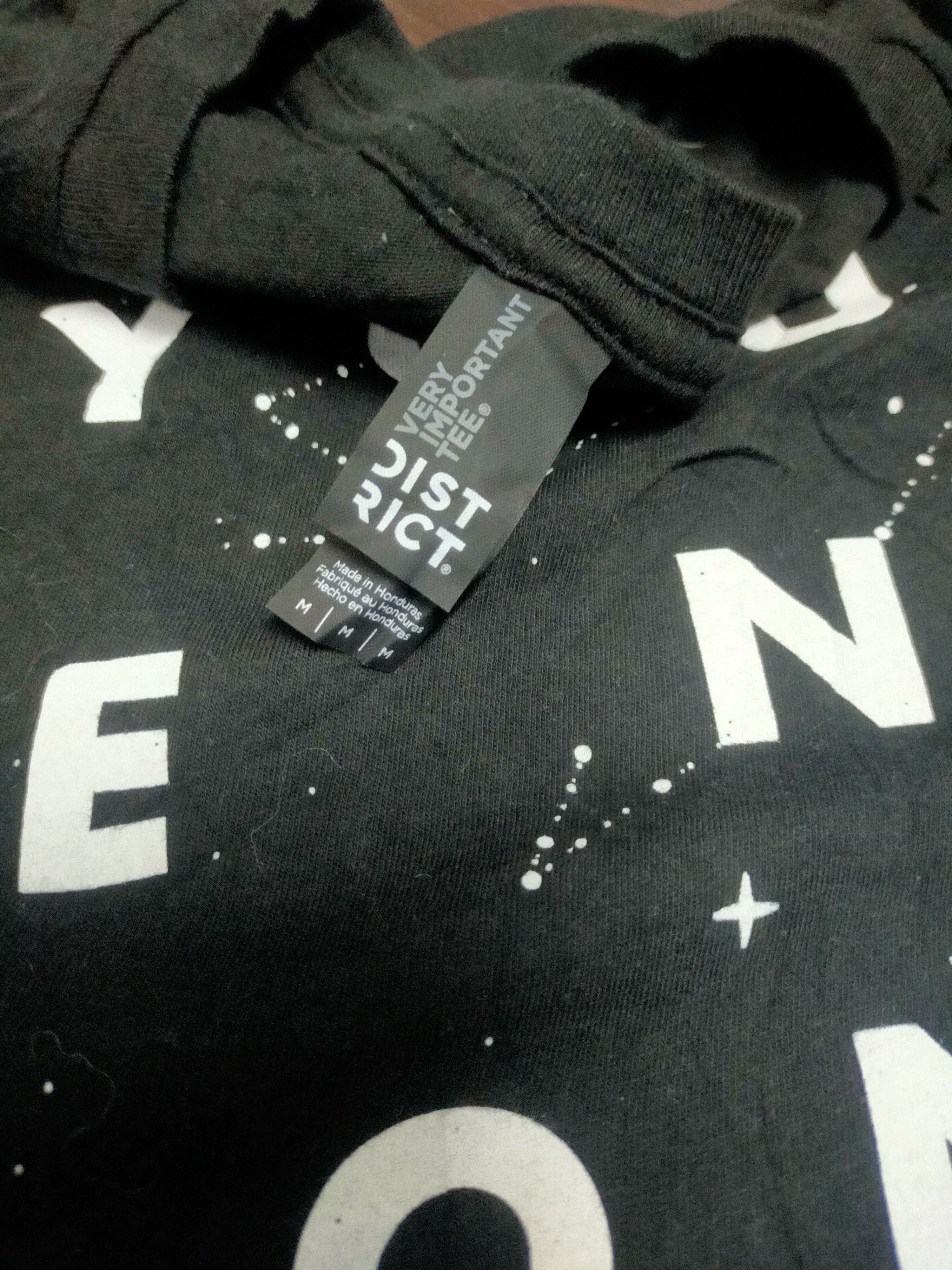Anime × Japanese Brand You are not alone Size US M / EU 48-50 / 2 - 2 Thumbnail