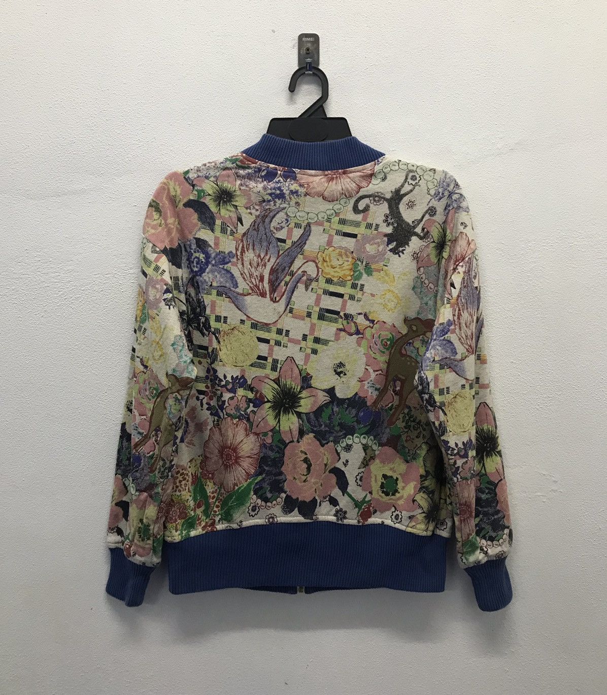 Japanese Brand × Vintage Vintage Scolar Jacket Size US M / EU 48-50 / 2 - 2 Thumbnail