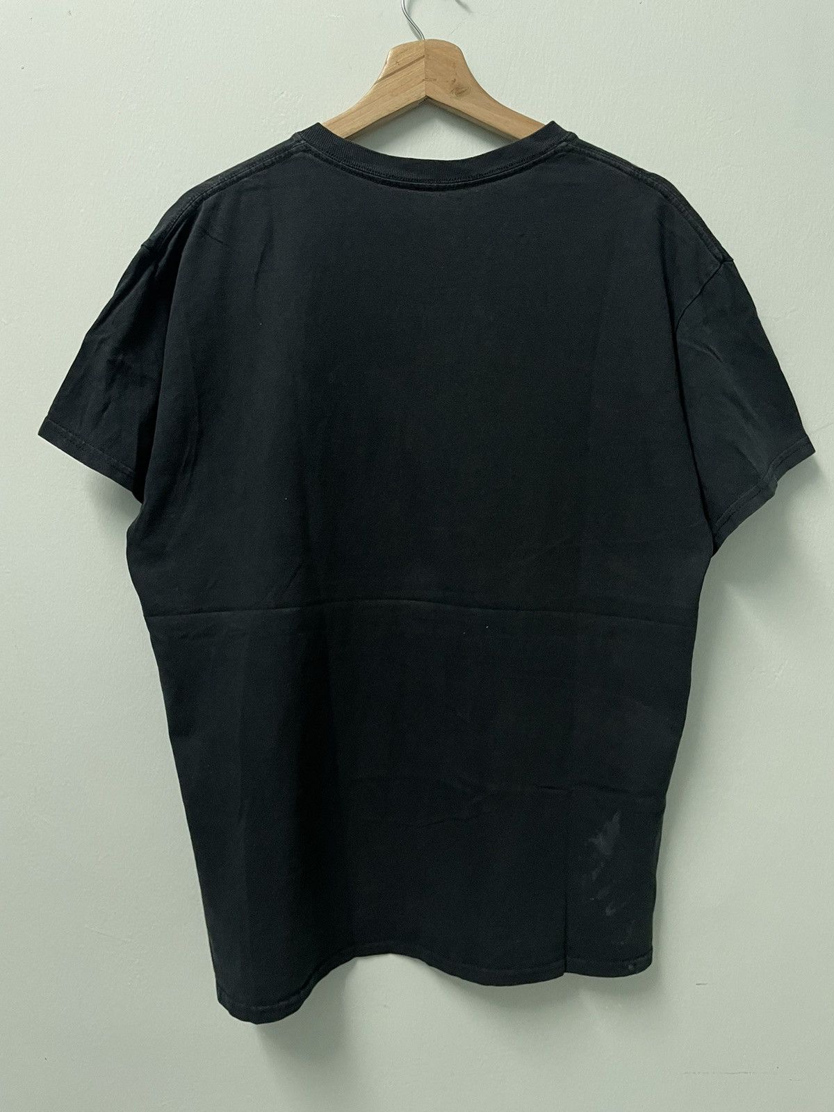 Anime × Japanese Brand × Vintage Vintage Ghost In The Shell Arise Tee Size US L / EU 52-54 / 3 - 3 Thumbnail