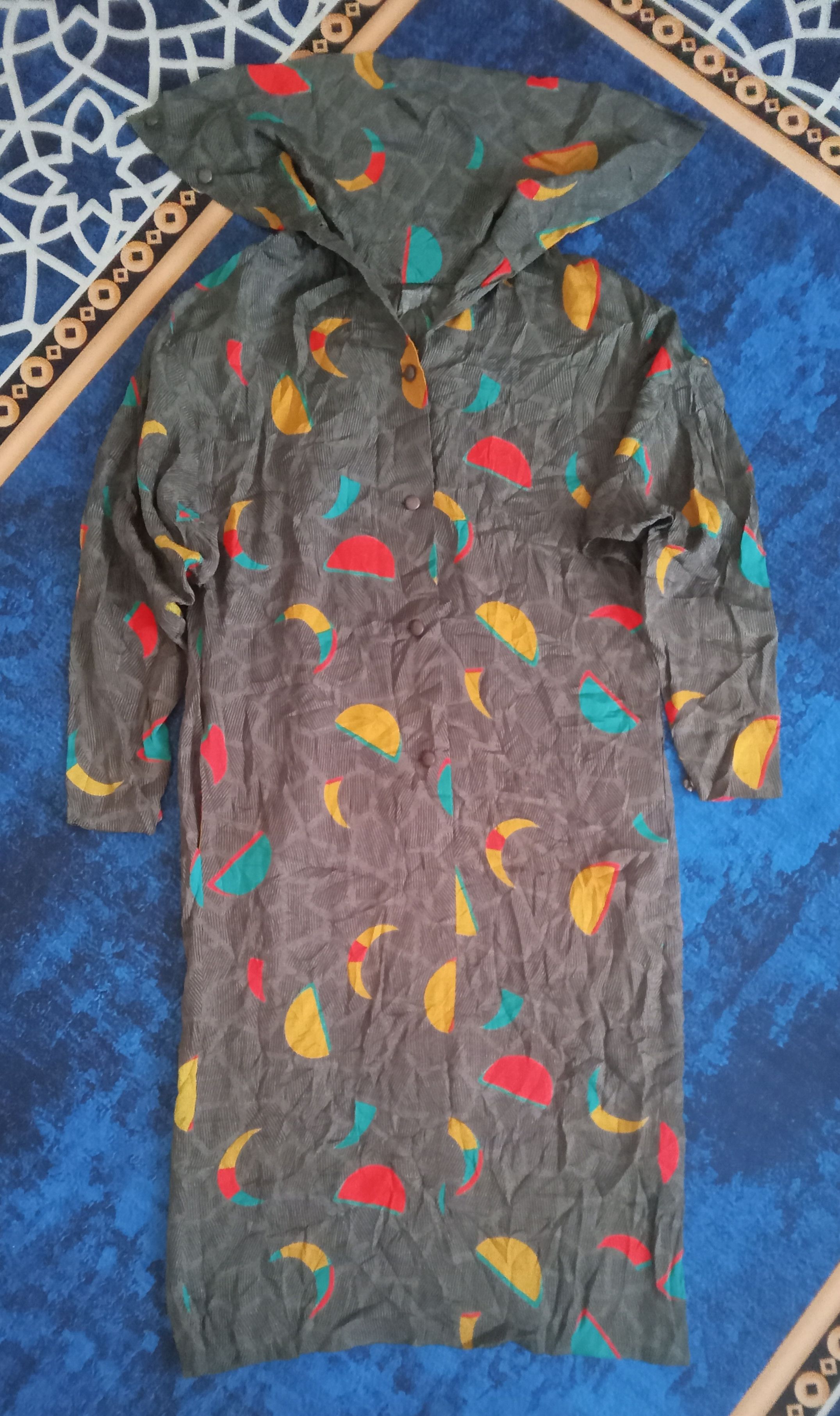 Christian Dior Monsieur Christian Dior Pret A Porter Modele Exportation Rare Dress Size M / US 6-8 / IT 42-44 - 1 Thumbnail