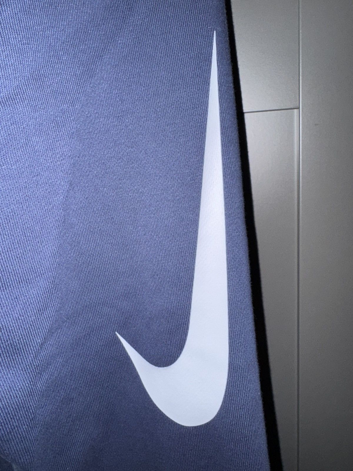 Nike Nike Ja Morant Standard Issue Hoodie Navy Blue Men’s Sz: XL Size US XL / EU 56 / 4 - 5 Thumbnail
