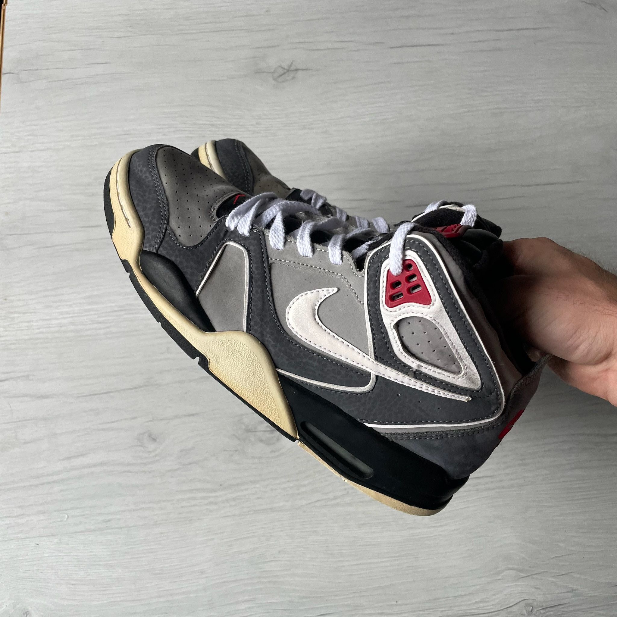 Nike × Vintage LOWA LOCARNO ICE GTX MID Size US 10 / EU 43 - 1 Thumbnail