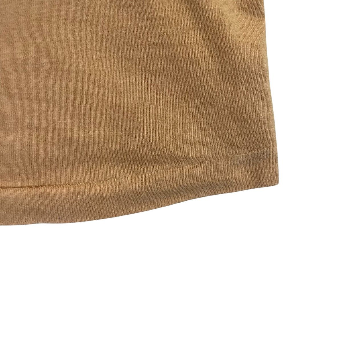 Japanese Brand Vintage 90s Property Of Stussy Collage Shortsleeve Tee Size US L / EU 52-54 / 3 - 8 Thumbnail