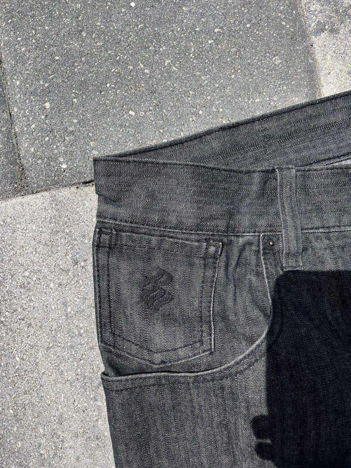Rocawear Vintage Y2K Baggy Size 50 Rocawear Jeans Size US 44 / EU 60 - 4 Thumbnail