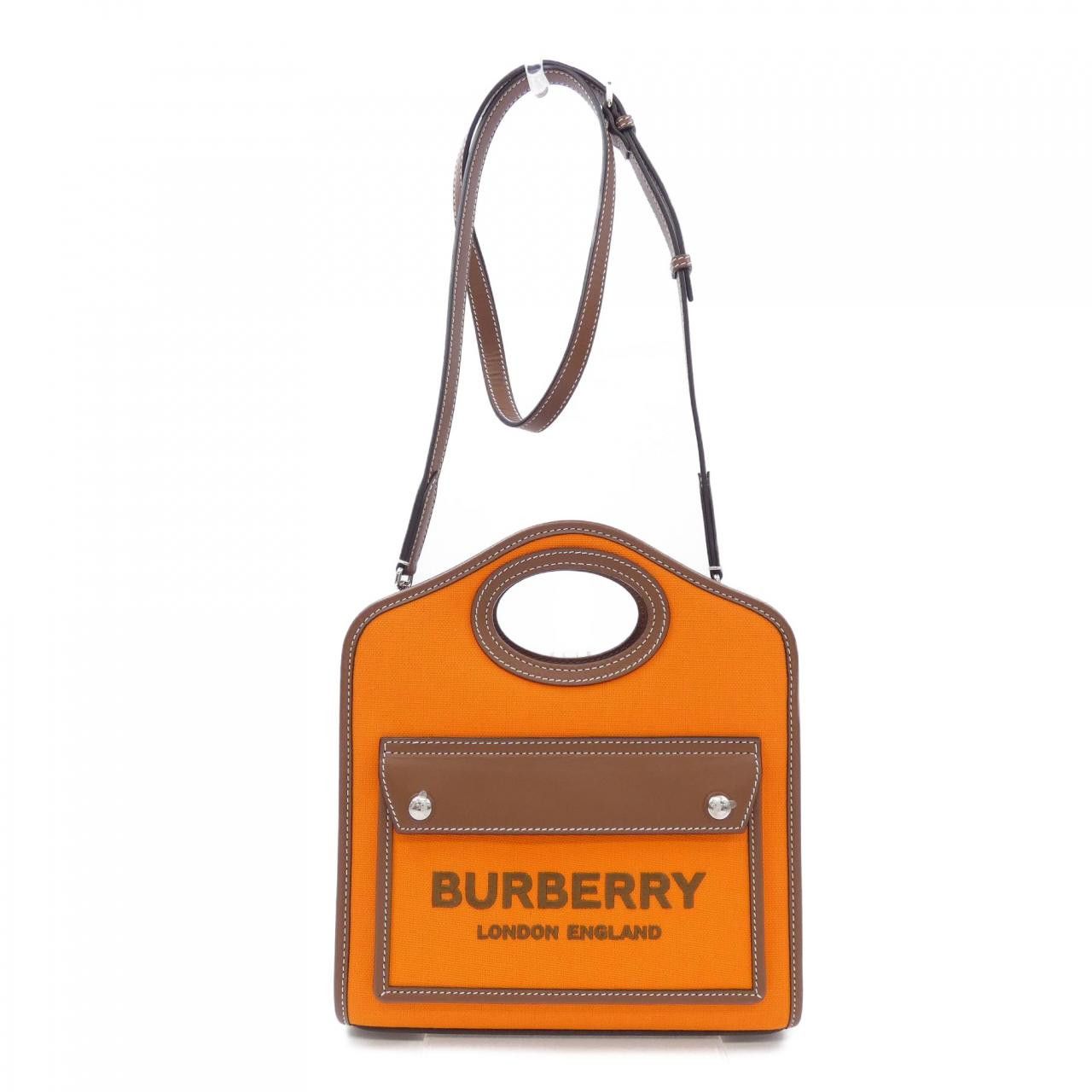 Burberry Burberry Burberry Mini Bag Others Crossbody Bag 80557521 DUTY FREE for USA Size ONE SIZE - 1 Thumbnail