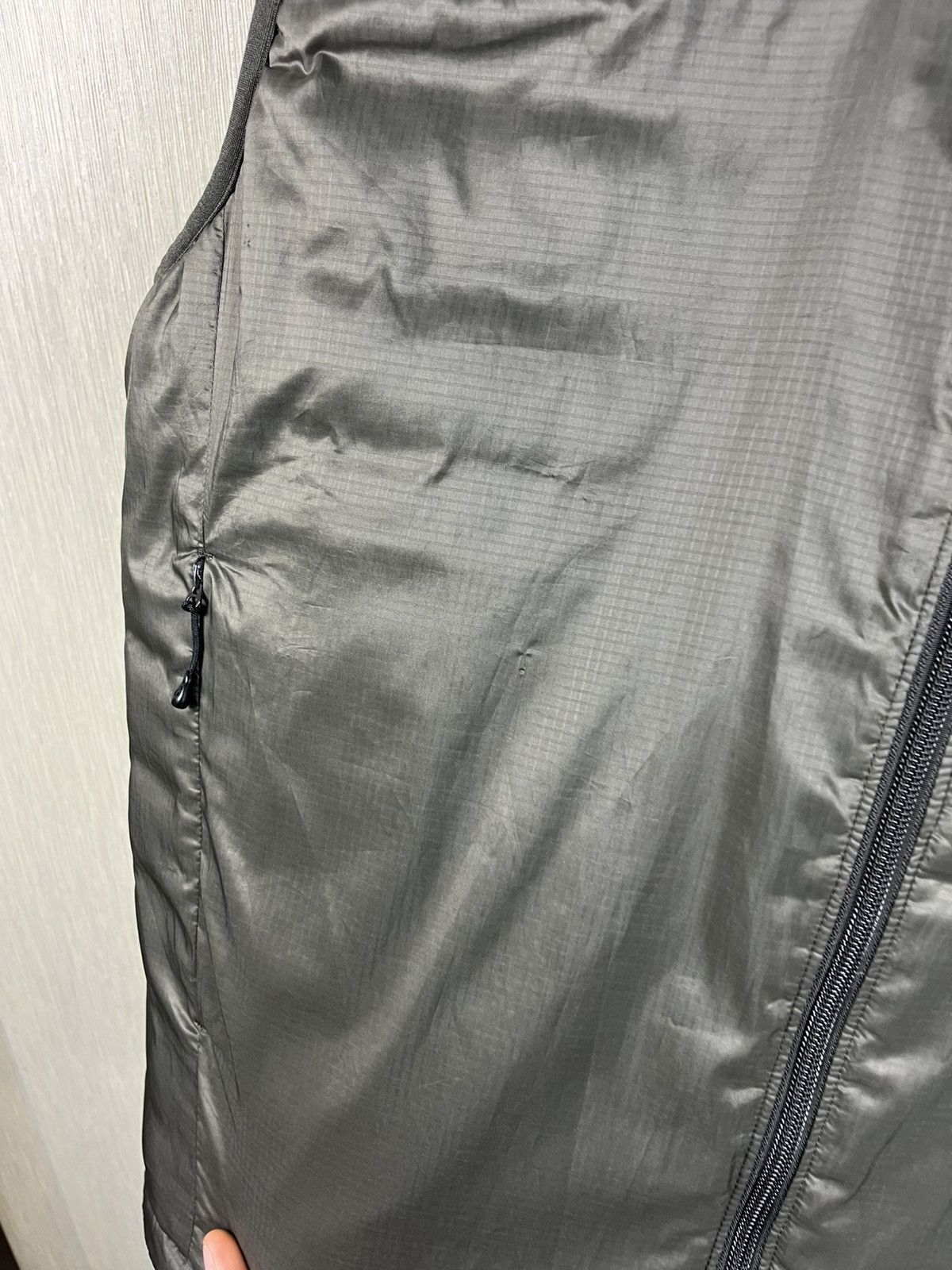 Patagonia Vintage Patagonia down vest jacket sleeveless y2k outdoor Size US L / EU 52-54 / 3 - 8 Thumbnail