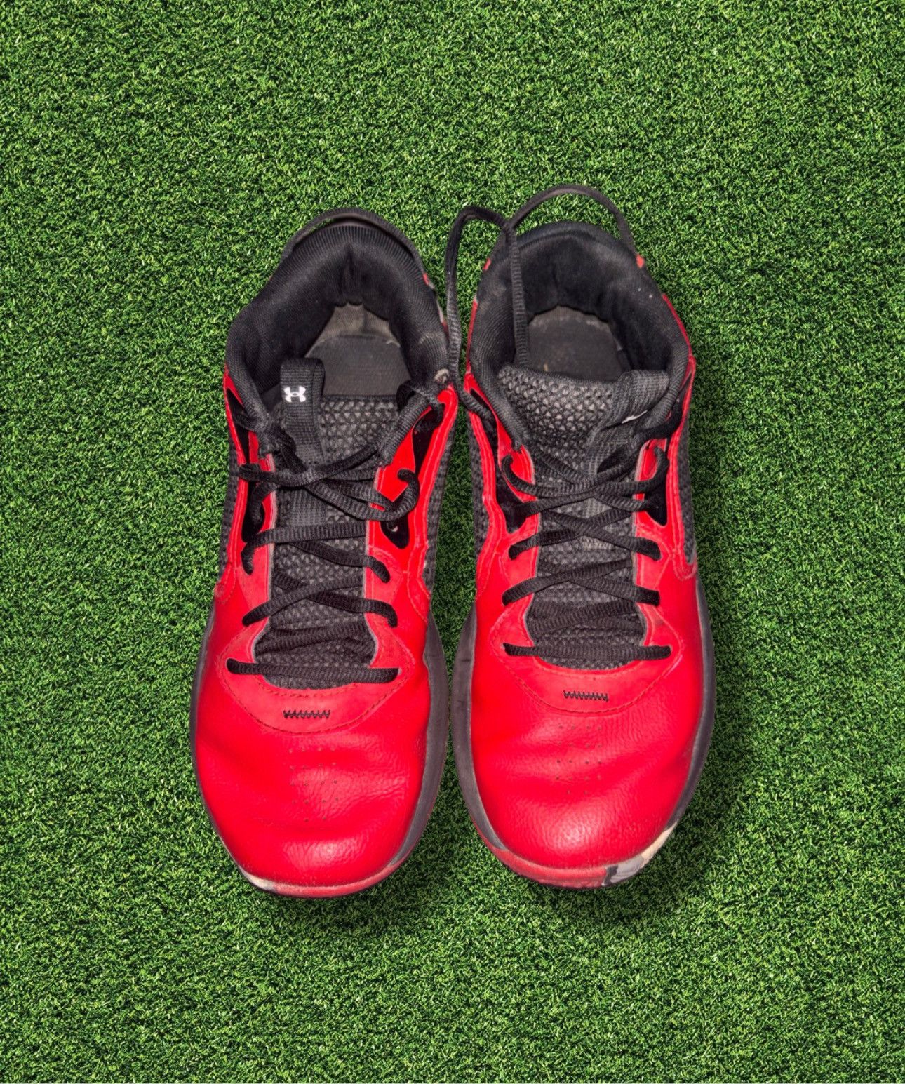 Under Armour Under Armour Lockdown 6 Size US 8 / EU 41 - 3 Thumbnail