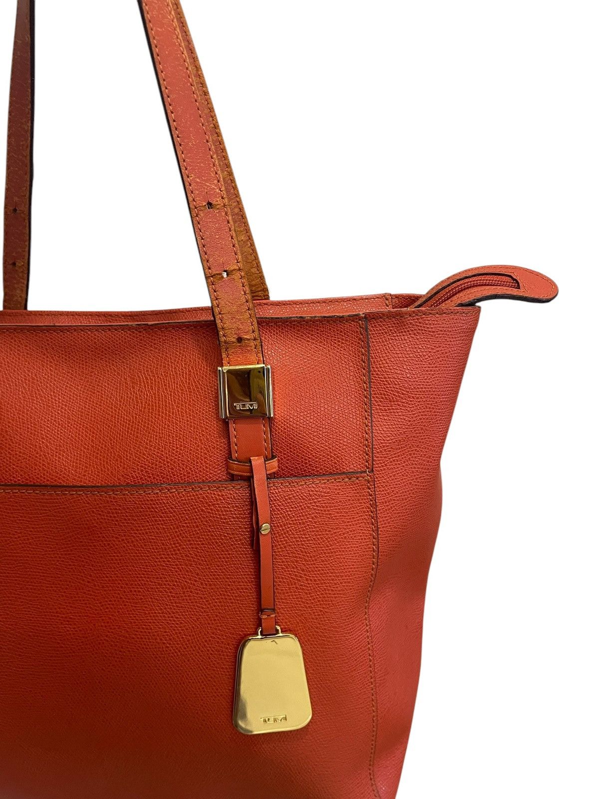 Tumi Tumi hand bag for women Size ONE SIZE - 3 Thumbnail