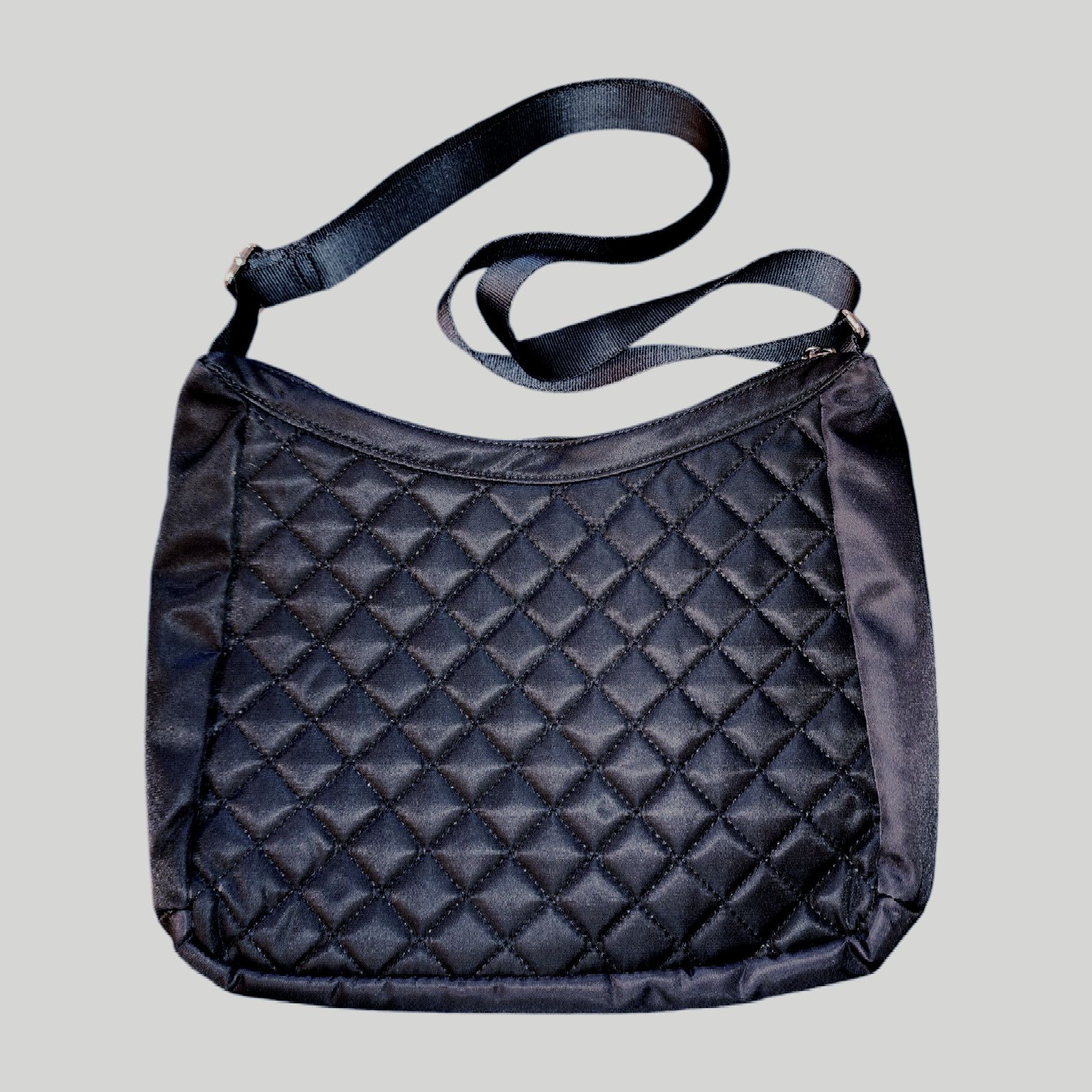 Other Hedgren Purse Shoulder Crossbody black RFID Card Protector Size ONE SIZE - 2 Thumbnail