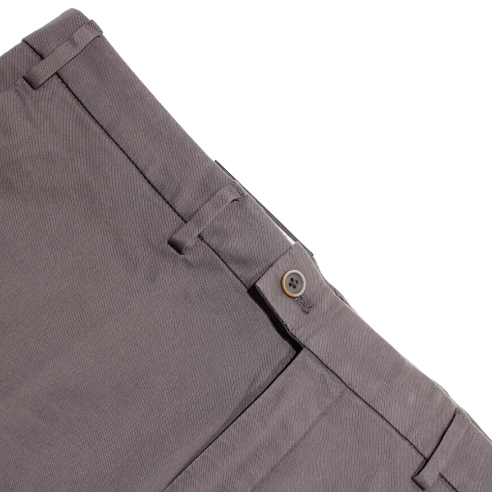 Hiltl Hiltl New with tags Chino Size 40 US In Gray Size US 40 / EU 56 - 1 Thumbnail