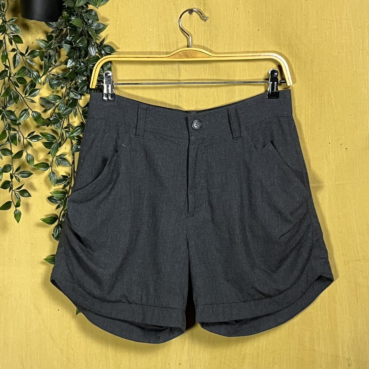 Issey Miyake a48 Tsumori Chisato by Issey miyake bermudas Size US 29 - 1 Thumbnail