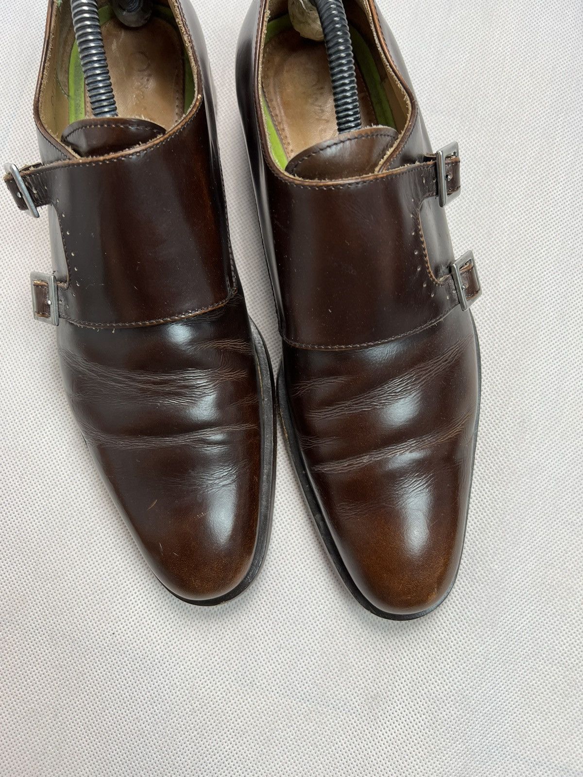 Oliver Sweeney Shoes Oliver Sweeney Elegant Size US 9 / EU 42 - 5 Thumbnail